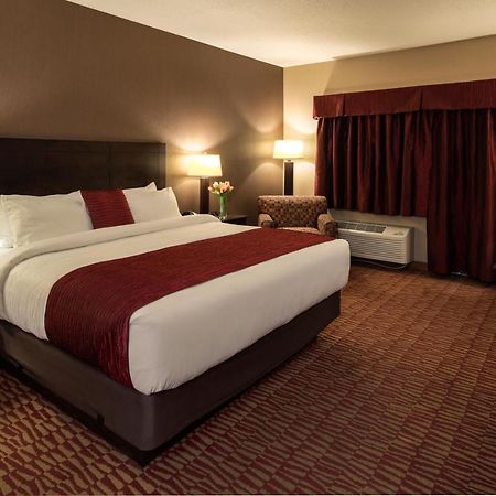 Osceola Lakeside Hotel Casino מראה חיצוני תמונה