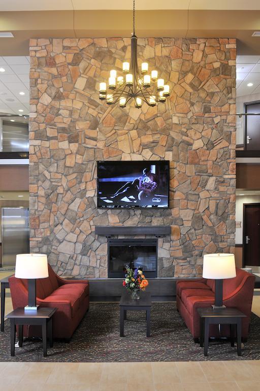 Osceola Lakeside Hotel Casino מראה חיצוני תמונה