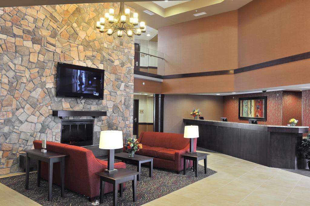 Osceola Lakeside Hotel Casino מראה חיצוני תמונה