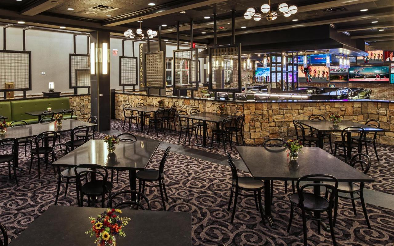 Osceola Lakeside Hotel Casino מראה חיצוני תמונה