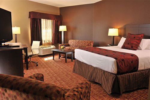 Osceola Lakeside Hotel Casino מראה חיצוני תמונה