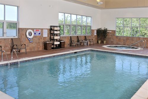 Osceola Lakeside Hotel Casino מראה חיצוני תמונה